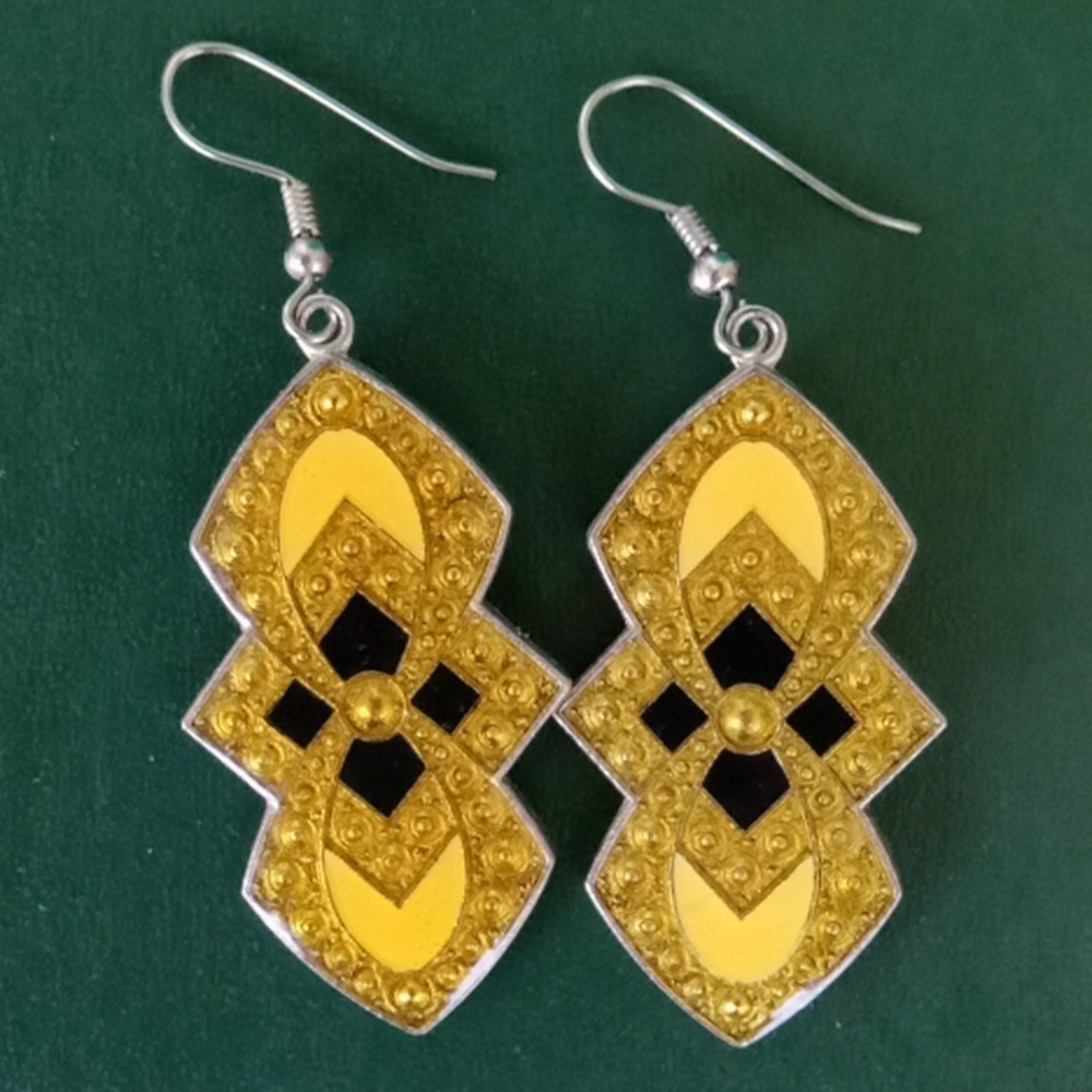 Costume Earrings